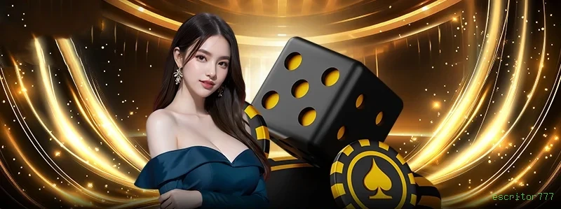 Roleta e blackjack escritor777