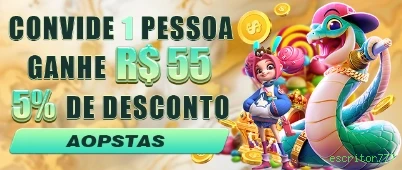 Bônus boas-vindas escritor777 R$100