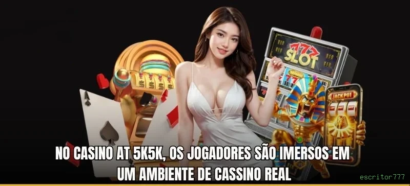 Ganhar e sacar na escritor777